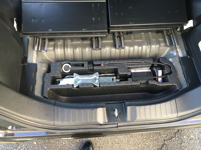 Honda N BOX CUSTOM 2018-07 17534-16