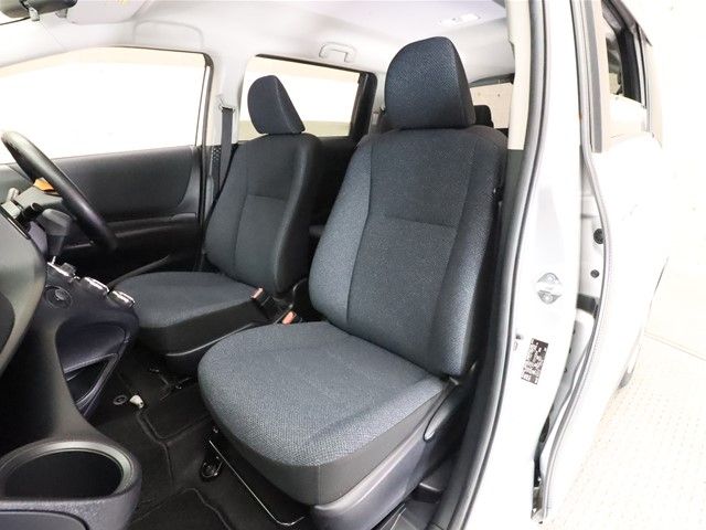 Toyota SIENTA 2015-11 8719-5