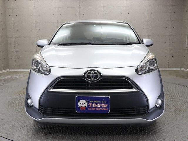 Toyota SIENTA 2015-11 8719-20