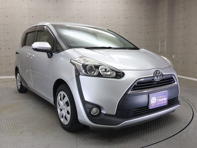 Toyota SIENTA 2015-11 8719-21