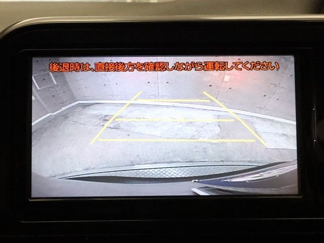 Toyota SIENTA 2015-11 8719-15