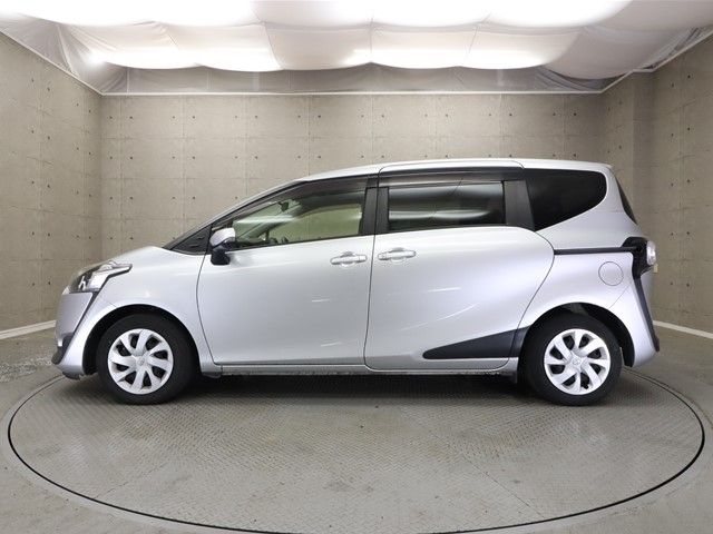 Toyota SIENTA 2015-11 8719-25