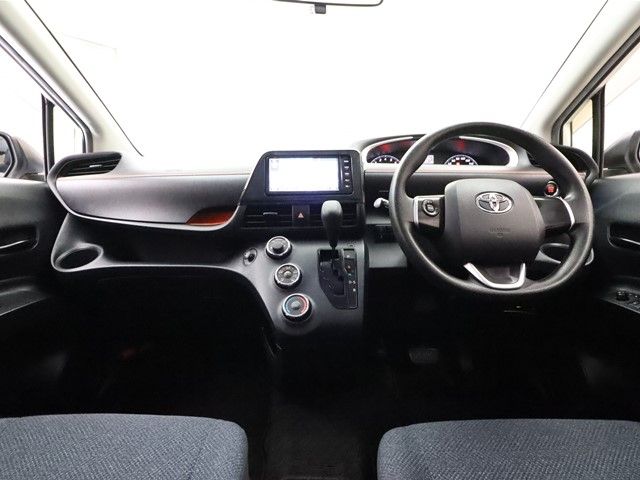 Toyota SIENTA 2015-11 8719-2