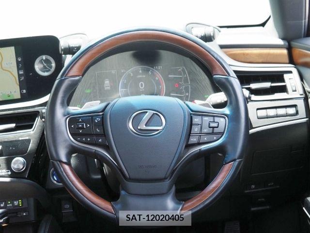 Lexus ES 2021-11 354113-18