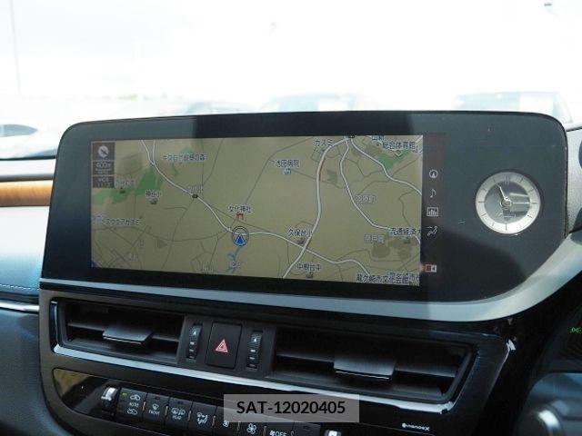Lexus ES 2021-11 354113-19