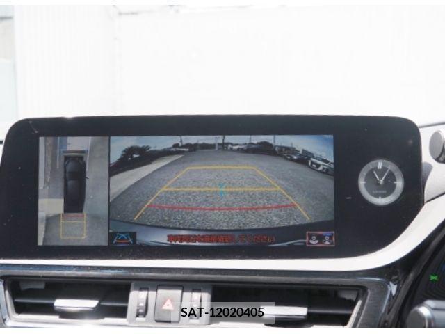 Lexus ES 2021-11 354113-20