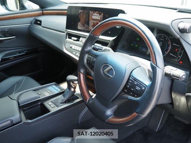 Lexus ES 2021-11 354113-29