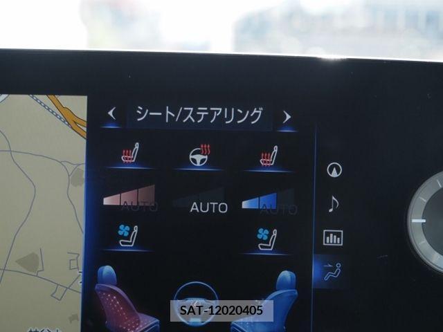 Lexus ES 2021-11 354113-27