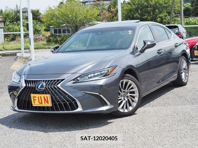Lexus ES 2021-11 354113-0