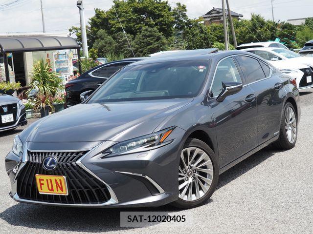 Lexus ES 2021-11 354113-3