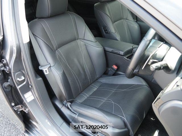 Lexus ES 2021-11 354113-11