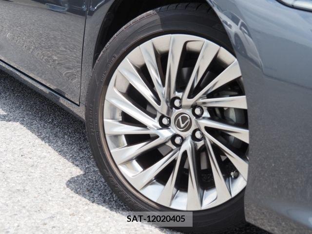 Lexus ES 2021-11 354113-8