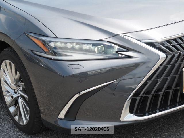 Lexus ES 2021-11 354113-7