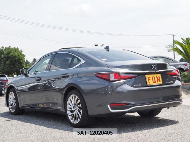 Lexus ES 2021-11 354113-5