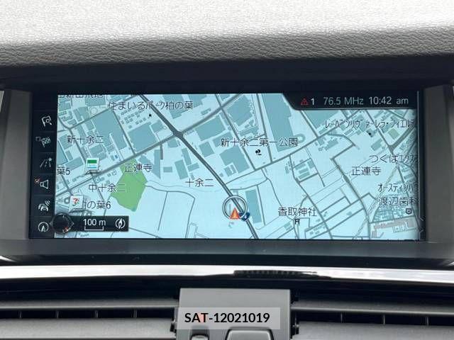 Bmw X3 2017-08 246469-3