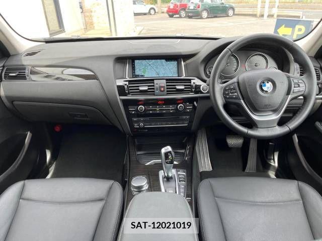 Bmw X3 2017-08 246469-1