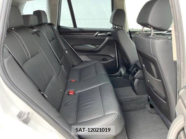 Bmw X3 2017-08 246469-9