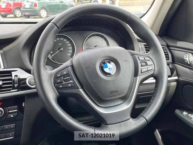 Bmw X3 2017-08 246469-11