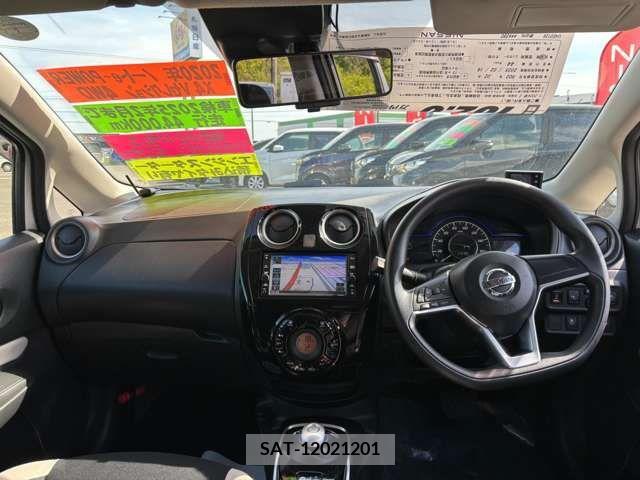 Nissan NOTE 2020-02 316054-2