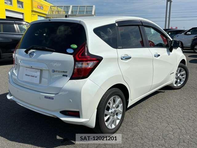 Nissan NOTE 2020-02 316054-1