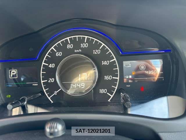 Nissan NOTE 2020-02 316054-5