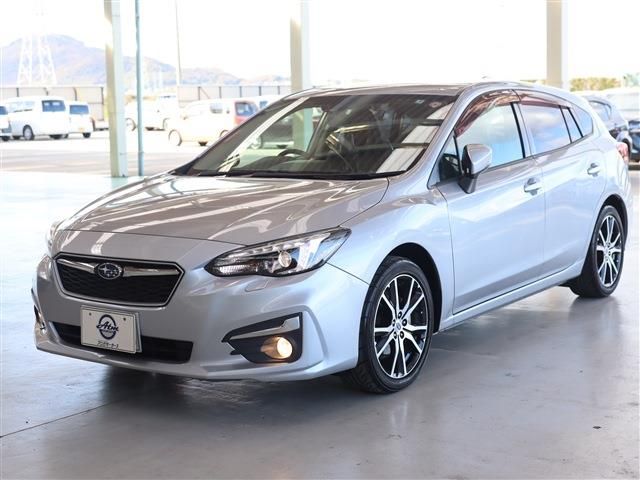 Subaru IMPREZA 2017-06 195546-0