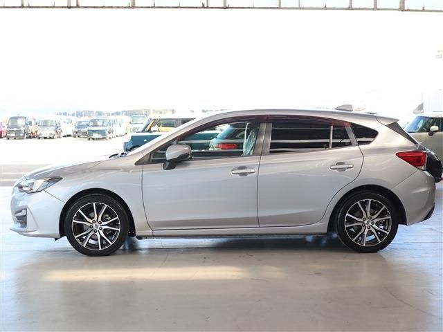 Subaru IMPREZA 2017-06 195546-6