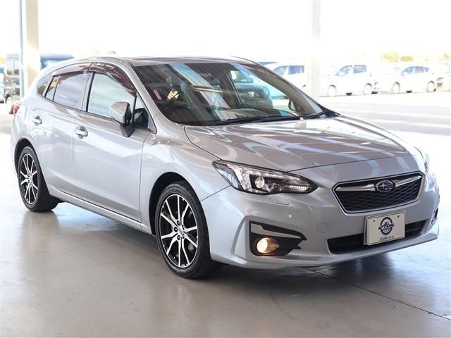 Subaru IMPREZA 2017-06 195546-2