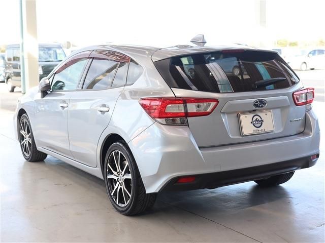 Subaru IMPREZA 2017-06 195546-5