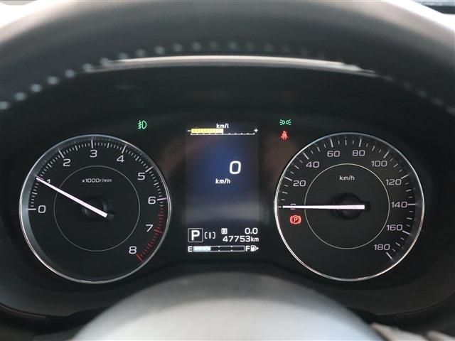 Subaru IMPREZA 2017-06 195546-15