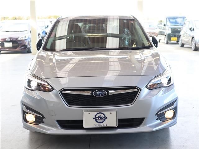 Subaru IMPREZA 2017-06 195546-1