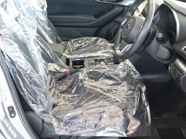 Subaru IMPREZA 2017-06 195546-25