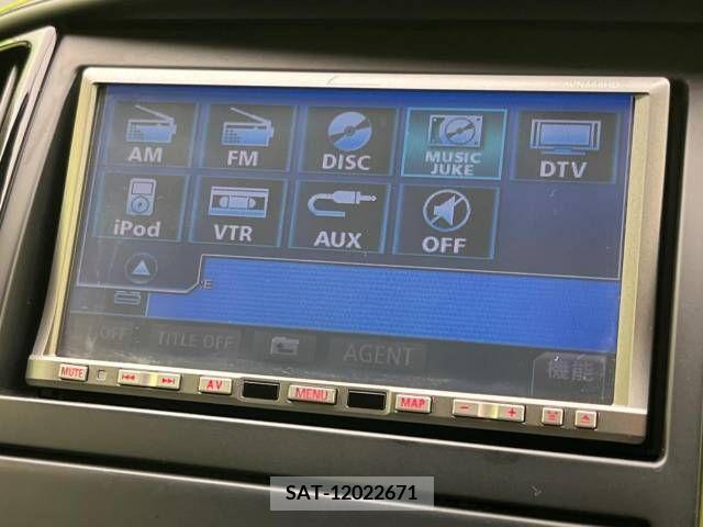 Nissan SERENA 2010-01 252544-2