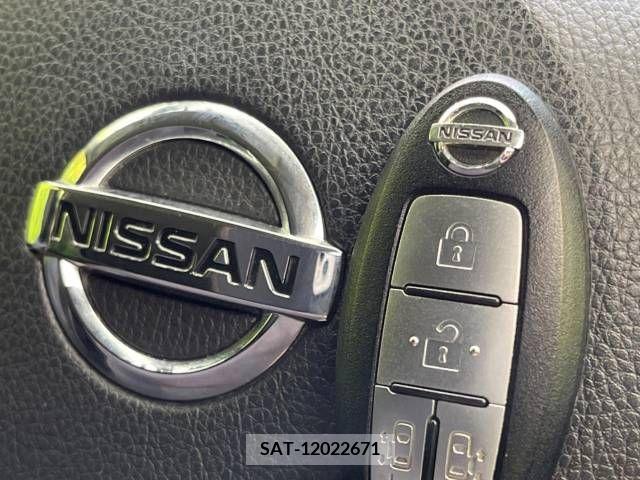 Nissan SERENA 2010-01 252544-7