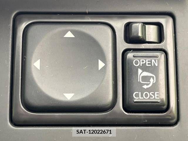 Nissan SERENA 2010-01 252544-6