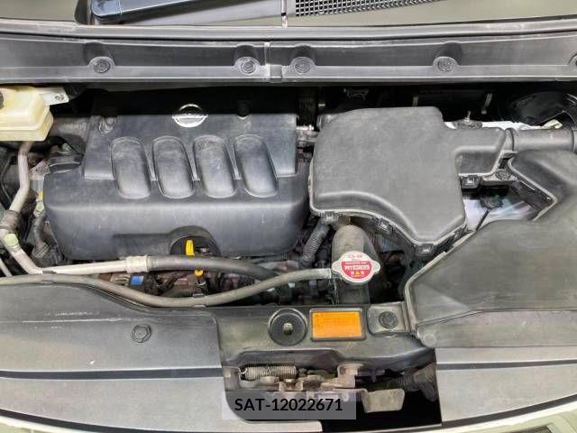 Nissan SERENA 2010-01 252544-19
