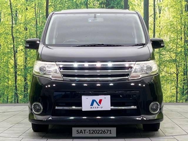 Nissan SERENA 2010-01 252544-15