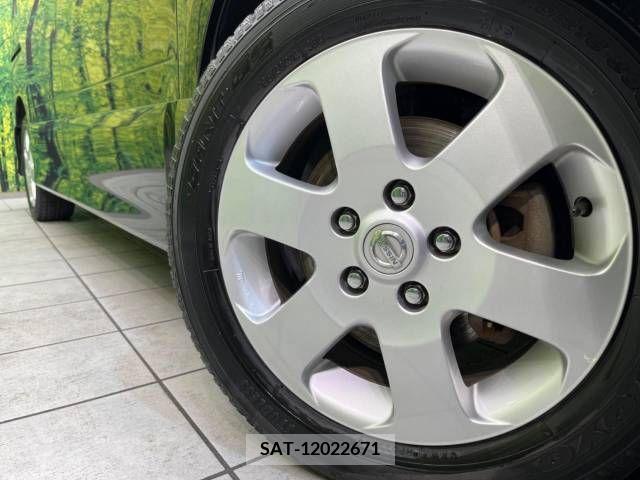 Nissan SERENA 2010-01 252544-14