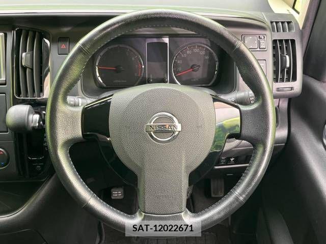 Nissan SERENA 2010-01 252544-12
