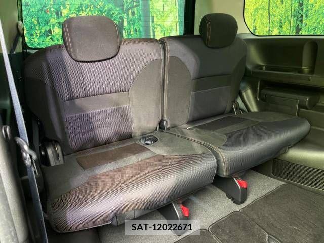 Nissan SERENA 2010-01 252544-10