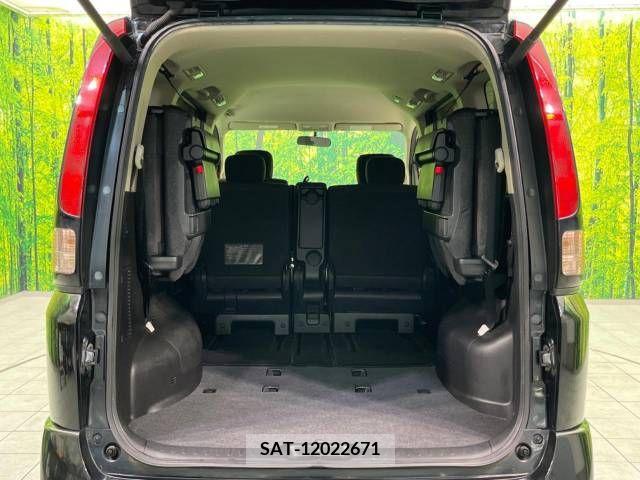 Nissan SERENA 2010-01 252544-11