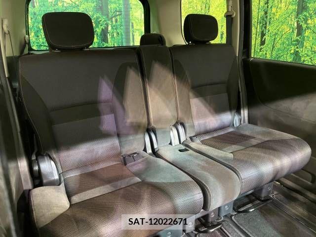 Nissan SERENA 2010-01 252544-9