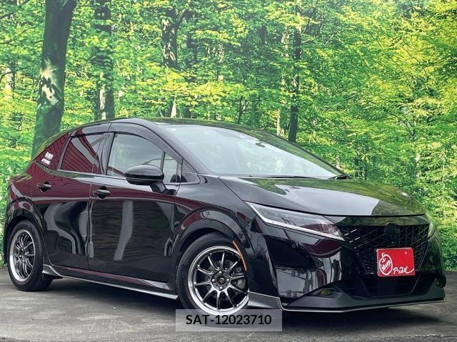 Nissan NOTE 2021-01 338534-3