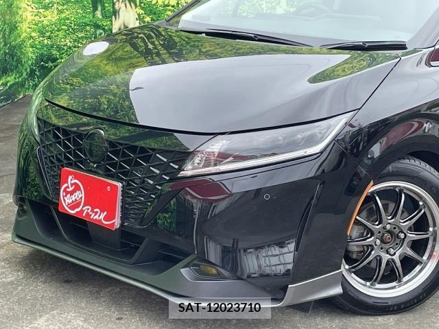 Nissan NOTE 2021-01 338534-1