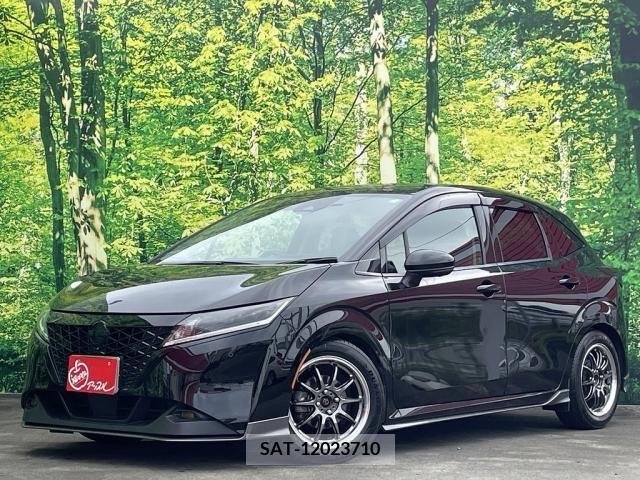 Nissan NOTE 2021-01 338534-0