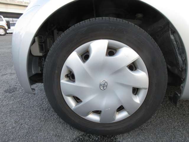 Toyota IQ 2009-12 183279-9