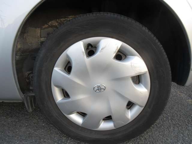 Toyota IQ 2009-12 183279-8