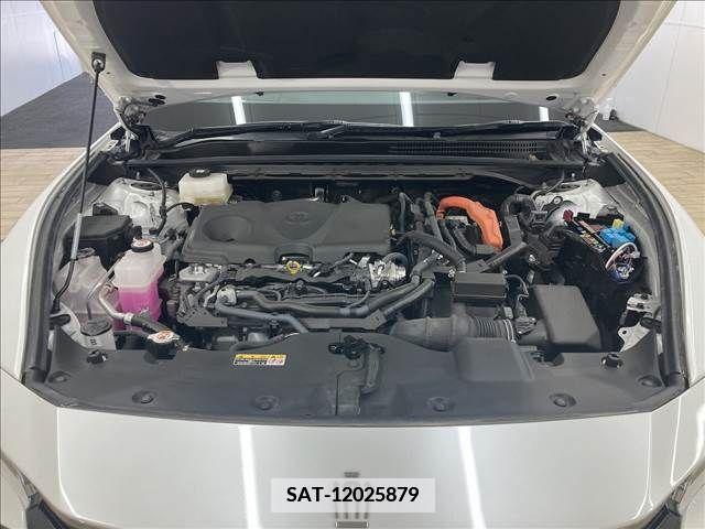 Toyota CROWN 2022-09 375543-17