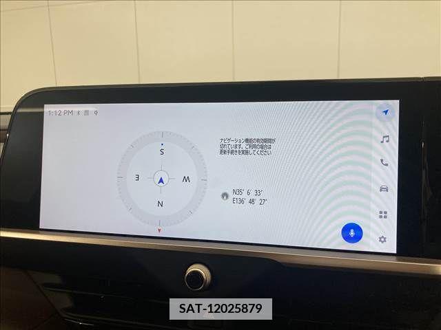 Toyota CROWN 2022-09 375543-3