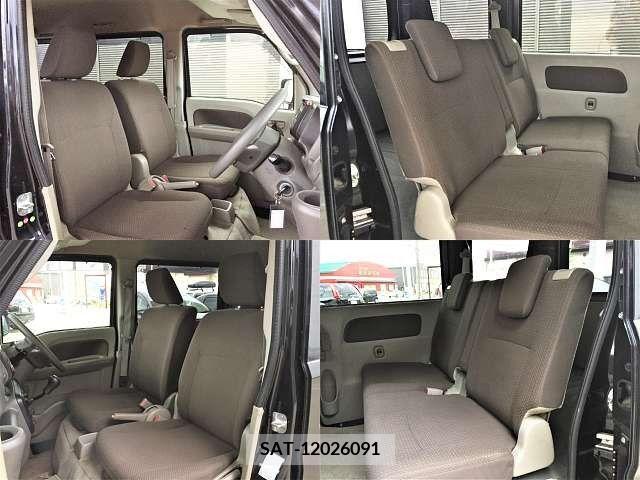 Suzuki EVERY 2016-10 348927-4